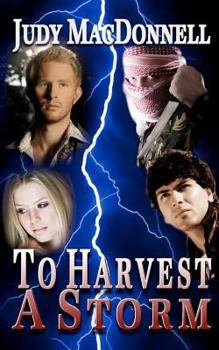 Paperback To Harvest a Storm Book