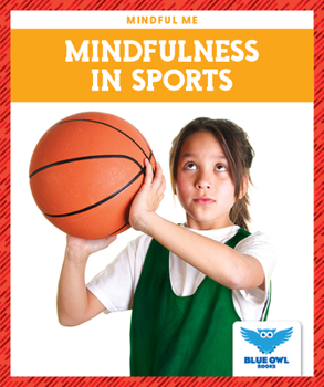 Paperback Mindfulness in Sports Book