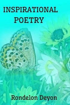 Paperback Inspirational Poetry Book