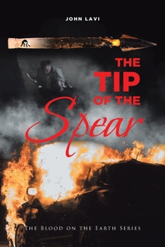 Paperback The Tip of the Spear Book