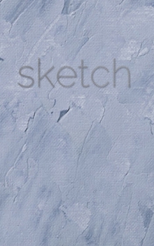 Hardcover sketchBook Sir Michael Huhn artist designer edition: Sketch Book
