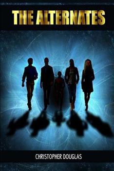 Paperback The Alternates Book