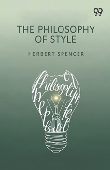 The Philosophy of Style