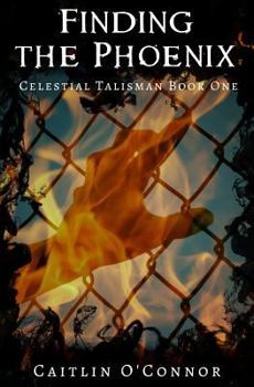 Paperback Finding the Phoenix Book