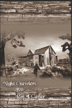 Paperback Night Crawlers Book