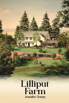 Paperback Lilliput Farm Book