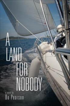 Paperback A Land for Nobody Book