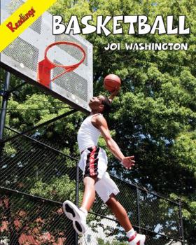 Paperback Basketball (Sports) Book