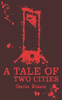 Paperback A Tale of Two Cities Book