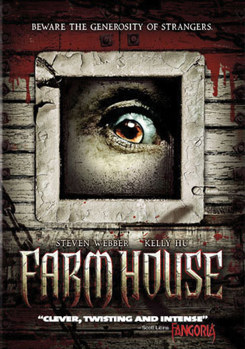 DVD Farm House Book