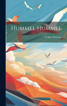 Hardcover Hummel Hummel Book