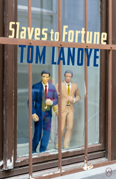 Paperback Slaves to Fortune Book