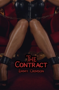 Paperback The Contract Book