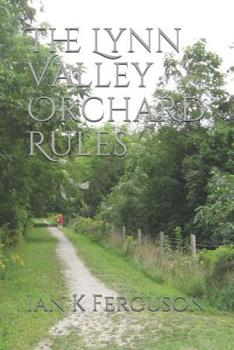 Paperback The Lynn Valley Orchard Rules Book