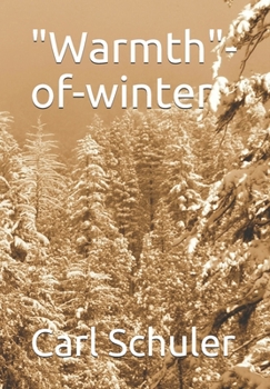Paperback "Warmth"-of-winter Book