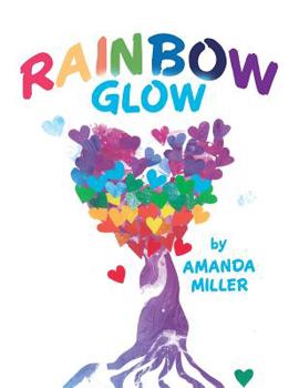 Paperback Rainbow Glow Book