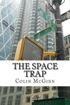 Paperback The Space Trap: Alan Swift Leaves Home Book