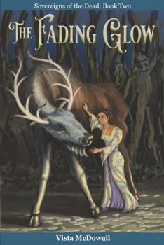 Paperback The Fading Glow Book
