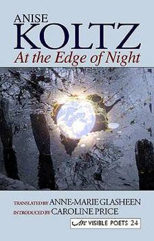 Paperback At the Edge of Night Book