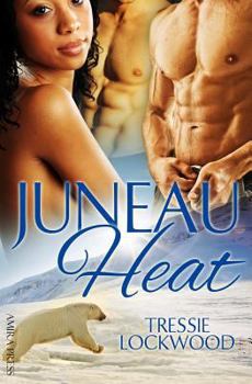 Juneau Heat - Book #1 of the Urban Heat