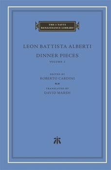 Hardcover Dinner Pieces Book