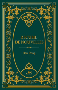 Hardcover Recueil de Nouvelles Book