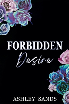Paperback Forbidden Desire Book