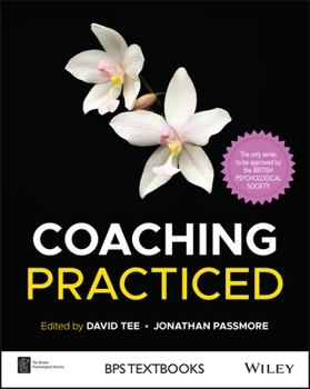 Paperback Coaching Practiced Book