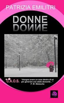 Paperback Donne [Italian] Book