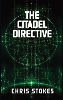 Paperback The Citadel Directive Book