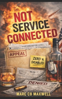 Paperback Not Service Connected Book