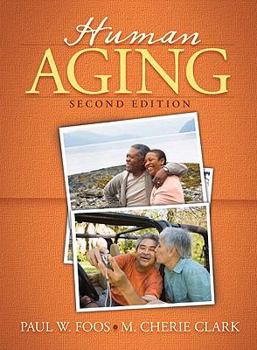 Hardcover Human Aging Package [With Access Code] Book