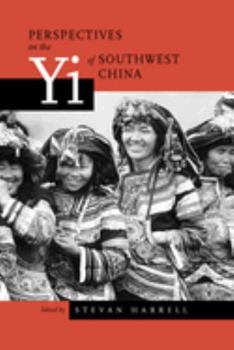 Paperback Perspectives on the Yi of Southwest China Book