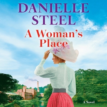 Audio CD A Woman's Place Book