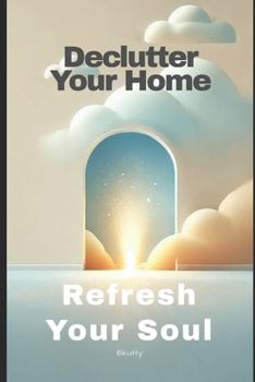 Paperback Declutter Your Home Refresh Your Soul Book