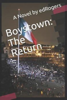 Paperback Boystown: The Return Book