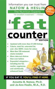 Mass Market Paperback The Fat Counter Book