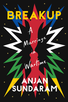 Paperback Breakup: A Marriage in Wartime Book