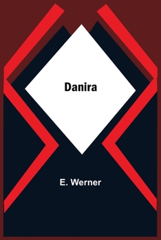 Paperback Danira Book