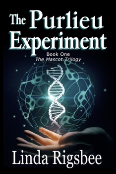 Paperback The Purlieu Experiment Book