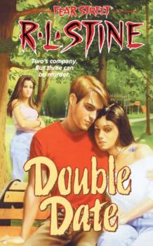 Paperback Double Date Book