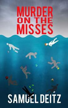 Paperback Murder on the Misses Book