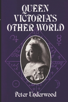 Paperback Queen Victoria's Other World Book