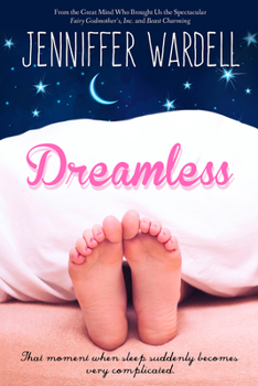 Paperback Dreamless Book