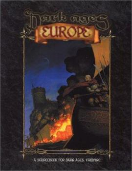 Paperback Dark Ages Europe Book