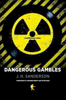 Dangerous Gambles - Book #1 of the Roadhouse Sons