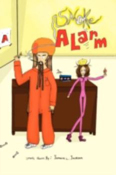 Paperback Smoke Alarm Book