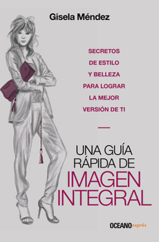 Paperback Una Guía Rápida de Imagen Integral [Spanish] Book