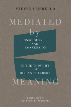 Paperback Mediated by Meaning Book