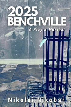 Paperback 2025 Benchville Book